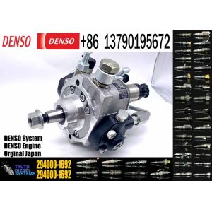 HP3 Common Rail Fuel Injection Pump 294000-1692 5284018 294000-1690 294000-1691
