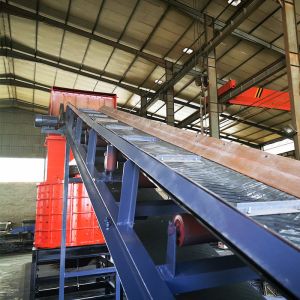 EU Certification Waste Motor Rotor Stator Recycle Machinery with Customized LOGO