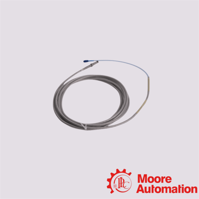 330104-02-14-50-12-RU Bently Nevada Proximity Probe