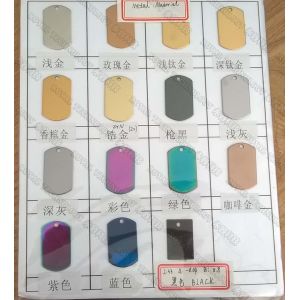 Wholesale Decorative Plasma Thin Film Coating Machine , Pvd Ion Plating / Coating Machine from china suppliers