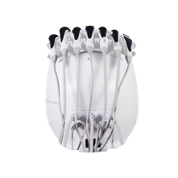 5 In 1 IPL RF Beauty Device , Multi Language E Light Beauty Machine For Body / Face