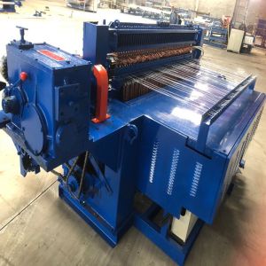 Wholesale 30rolls/8hrs Gratings Stainless Steel Spot Welding Machine Spring Weighted from china suppliers