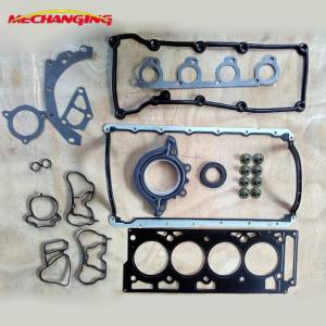Wholesale ZETEC-ROCAM full set for FORD FIESTA COURIER Pickup KA 1.6 engine gasket YS6G-6051-2A2B 50213500 from china suppliers