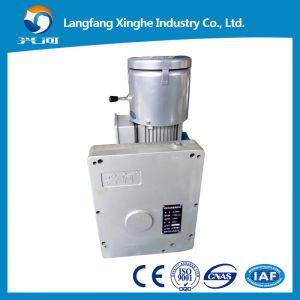 Wholesale hot galvanizing suspended platform / lifting cradle from china suppliers