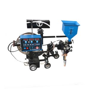 Wholesale Customized Request Automatic Butt Welding Machine High Efficiency from china suppliers