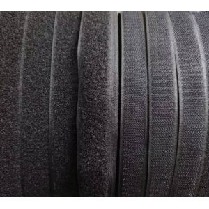 Polyester Hook and Loop Fastening Tape with High Durability