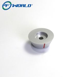 Custom CNC Machining Aluminum Milling Service Polishing Sandblasting Anodizing