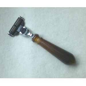 Wholesale Men Shaving Sets Shaving Razor #8401A With Gillette Blade Head from china suppliers