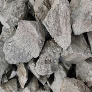 Wholesale FeSi 65% 75% Ferro Silicon Lump For Casting Deoxidizer from china suppliers