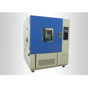 Digital Temperature Humidity Test Chamber , Thermotron Humidity Chamber
