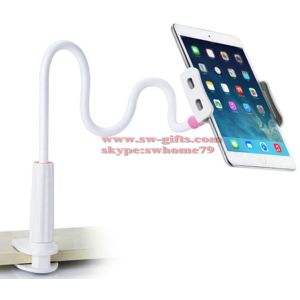 Flexible Desktop Phone Tablet Stand Holder For iPad Mini Air Samsung For Iphone