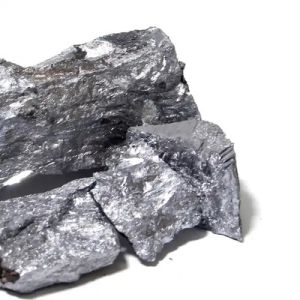 ISO9001 Compound Calcium Silicon Alloy Usage Steelmaking And Casting