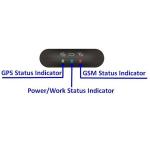 Real time tracking GPS tracker with APP for android and iphones