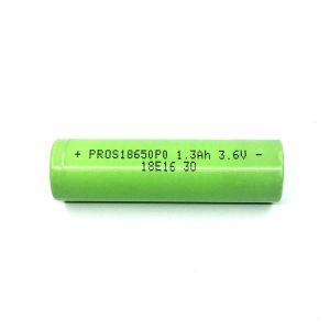 15C 18650 Lithium Ion Battery