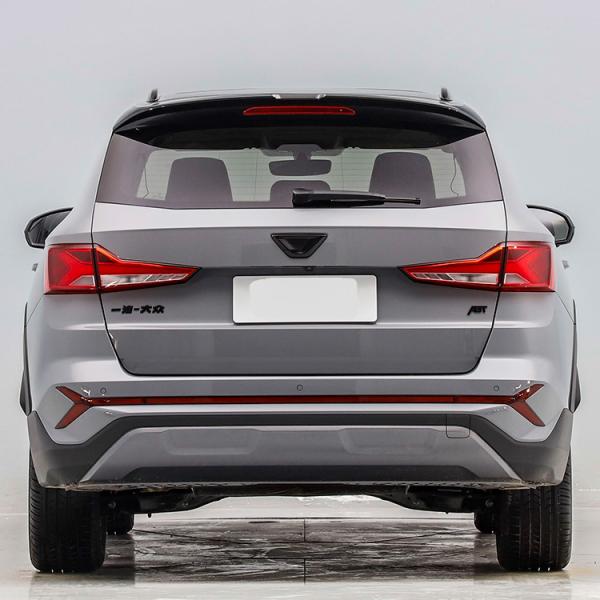 2023 VW Jettas VS7 FWD with 2 Airbags Leather Seats LED Headlights One Key Lifting Anti-Pinch Front Rear Windows Made