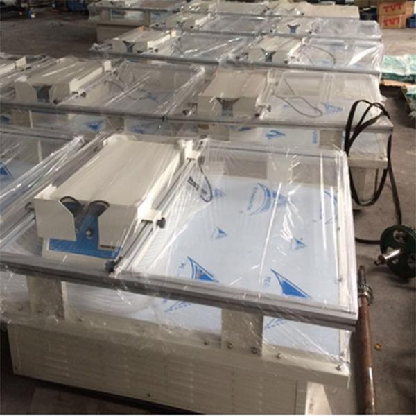 Quality Vertical And Horizontal Vibration Testing Machine Programmable Electromagnetic for sale