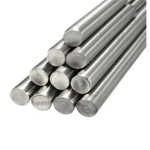 Wholesale ANSI AISI 316L Stainless Steel Rod Round Bar Annealed Pickled Surface from china suppliers