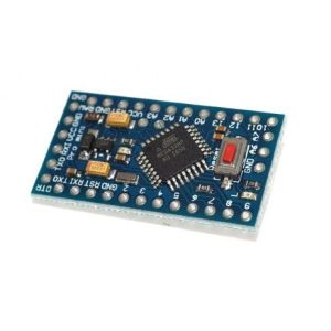 Wholesale ATMEGA328P 5V 16MHz Pro Mini Microcontroller Development Board for Arduino from china suppliers