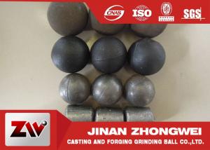 Wholesale Grinding Steel Balls For Mining from china suppliers