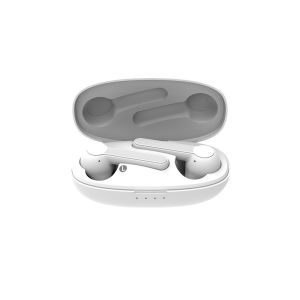 Touch Control TWS V5.0 6mm Sweatproof Wireless Earbuds