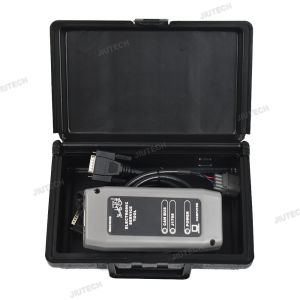 For JCB Service Master Diagnostic Electronic Service Tool Agricultural