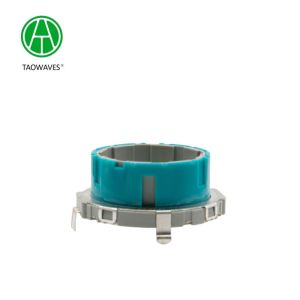 Ec35 Hollow Shaft Rotary Encoder 15-Bit Digital Function Control Ultra-Thin