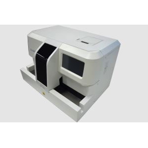 HbA1c Analyzer Labnovation 5 Min HPLC HbA1c Analyzer Equipped With Autoloader