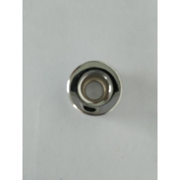 D16xd7x2mm High Quality Environmentally-Friendly Permanent Neodymium Radial Ring