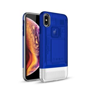 Color Transparent Polar Light PC TPU Protective Case Back Cover For  Huawei P20 Lite/Nova 3e Y6Prime 2018/7A Nova3i  P20