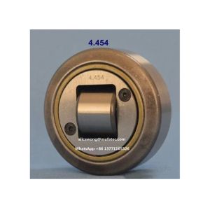4.454 heavy load combined roller bearing for forklift printing machinery