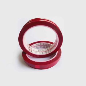 Plain Electrical Insulation PVC Heat Shrink Film with -60.C To 260.C Temperature