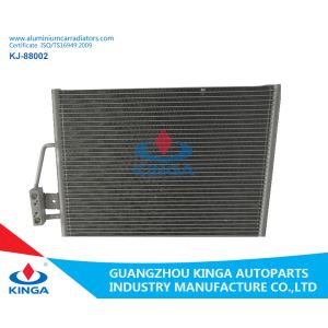 Cooling System Auto AC Condenser For BMW 5 E39 Yesr 1995- 12 Months Warranty