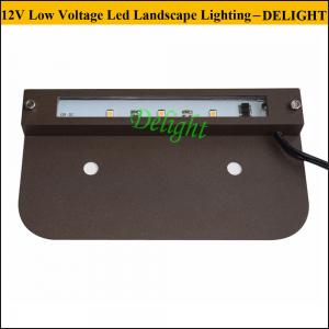 Wholesale Undercover LED Hardscape Lighting for Retaining Walls Lights Led Under Rail Light Kit for outdoor kitchen lighting from china suppliers