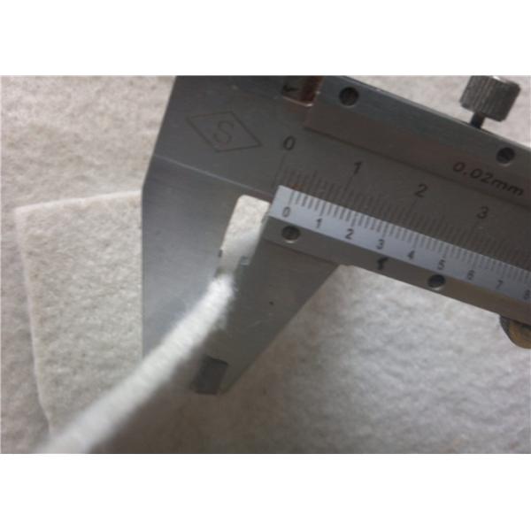 50m Needle Punched Geotextile