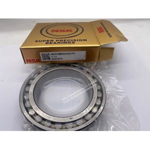 NSK High Precision Cylindrical Roller Bearing NN3020MBKRCC1P4 , NN3015MBKRCC1P4