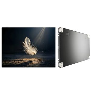 Ultra HD 4K 8K COB LED Display with 170° Viewing Angle and Small Pixel Pitch for