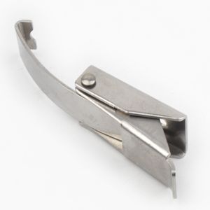 Stainless Steel Draw Latch Hardware Under Center Draw Latches 60x23x14mm