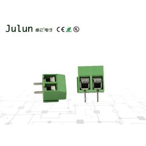 Switch Straight Head Wiring Terminal With Housing , Female Terminal Board