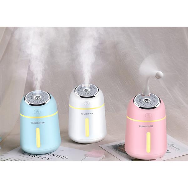 Aromatherapy Diffuser Ultrasonic Essential Oil Diffuser , Air Mister Humidifier