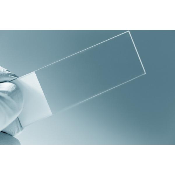 Quality Ultra White Glass Base Sheets The Essential Substrate for Microscope Slides Regular Size 1300*1100mm for sale