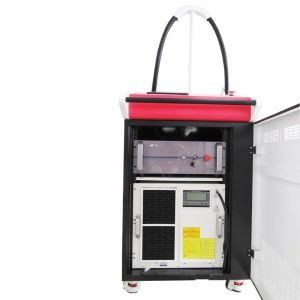 Handheld laser welding machine stainless steel iron aluminum precision welding