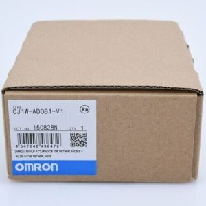China CJ1W-AD081-V1-932 Omron Japan Programmable Logic Controller MOQ 1 Piece on sale China CJ1W-AD081-V1-932 Omron Japan Programmable Logic Controller MOQ 1 Piece on sale