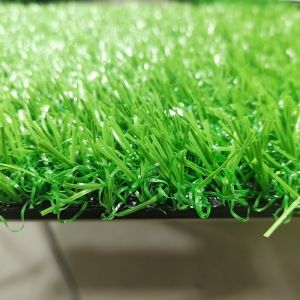 Professional synthetic garden turf outdoors grass carpet realistic artificial