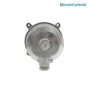 QAD Air Conditioner Fan Differential Pressure Switch IP54