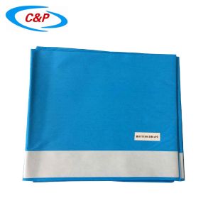Breathable Reinforced Universal Drape Pack in Blue - Enhanced Protection