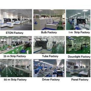 LED Lighting Manufacturing 12 Heads LED Bulbs Pick and Place Machine with 28