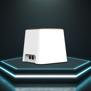 300Mbps 100M RLK Mesh Wifi Router RTL8197FNT-VE4-CG