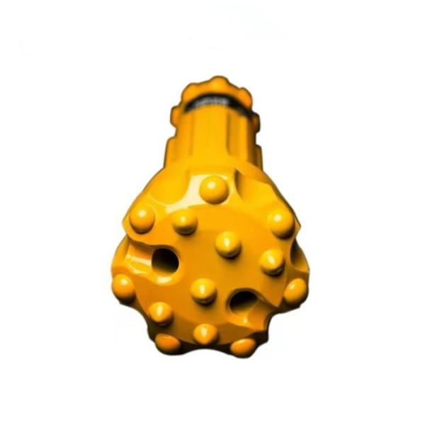 Forging Type Carbide Drilling Tools 2.5Mpa DTH Drill Bits External Turning Tool