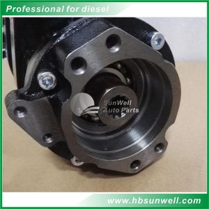 Cummins ISBE 6BT5.9 Diesel engine Air Compressor 3977147 3957727 4895964 4898081