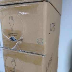 EX2300-24MP Juniper Networks Routers Multi GIG Switch 30w PoE